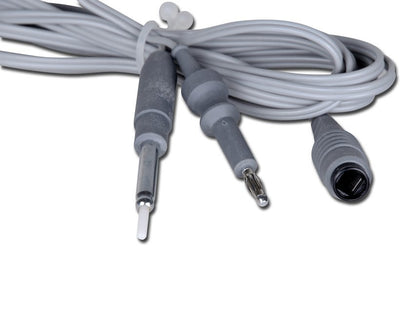 EU BIPOLAR CABLE 2 PINS for MB 122-132-160-200-202