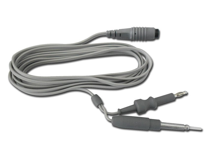 EU BIPOLAR CABLE 2 PINS for MB 122-132-160-200-202