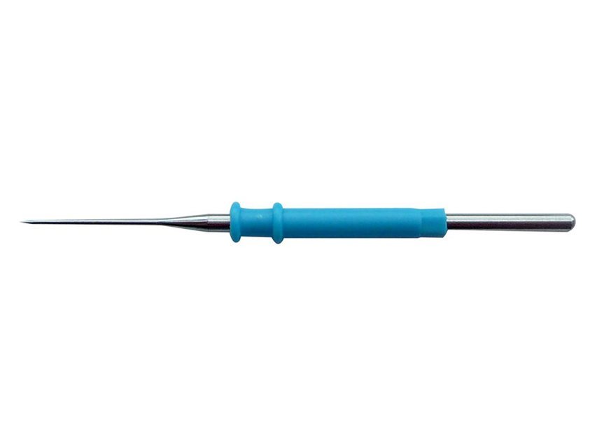 ELECTRODE NEEDLE - 7 cm - disposable - sterile