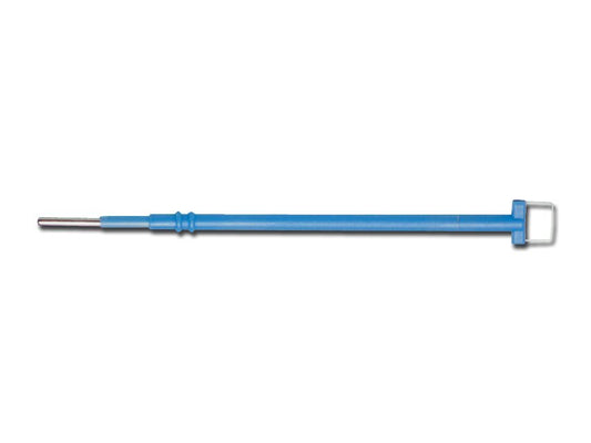 SQUARE LOOP ELECTRODE 10 x 8 mm - autoclavable