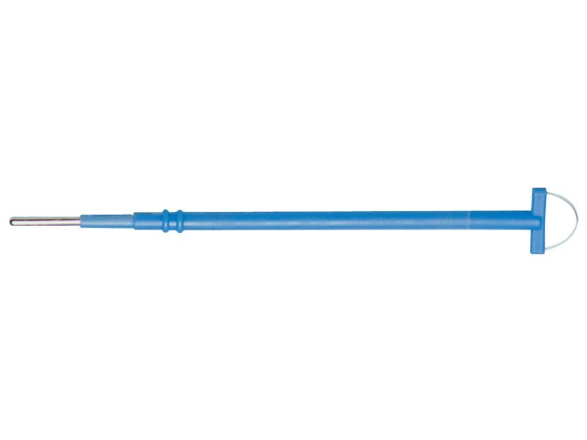 LOOP ELECTRODE 15 x 8 mm - autoclavable