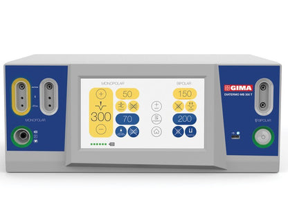 DIATERMO MB 300 TOUCH
