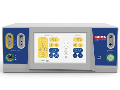 DIATERMO MB 400 TOUCH