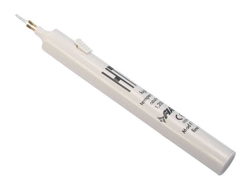 ELECTROCAUTERY 1200°C - fine tip