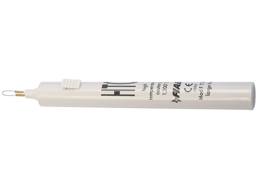 ELECTROCAUTERY 1200°C - large tip