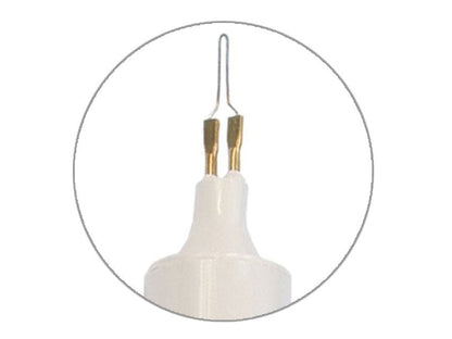 ELECTROCAUTERY 600°C - fine tip