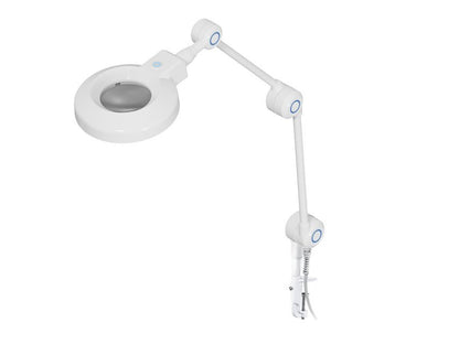 GIMANORD LED PLUS MAGNIFYING LIGHT - desk