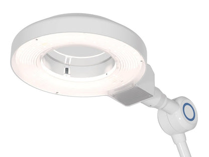 GIMANORD LED PLUS MAGNIFYING LIGHT - trolley