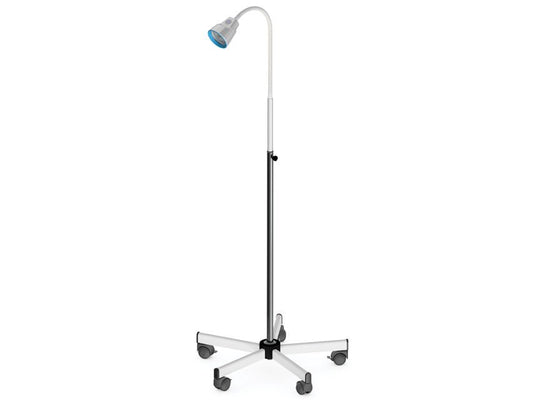 ALFA-FLEX LED LIGHT - trolley