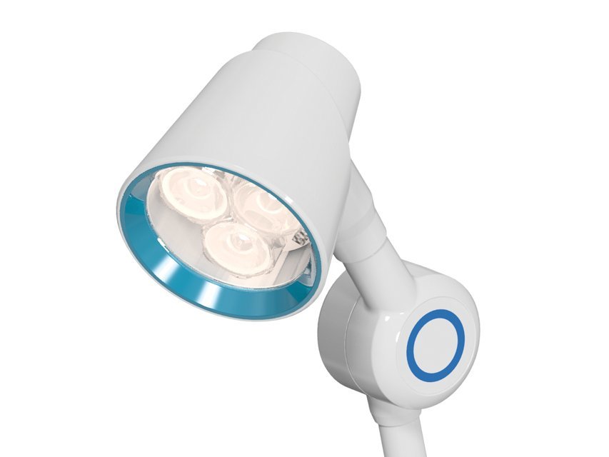 ALFA-FIX LED LIGHT - trolley