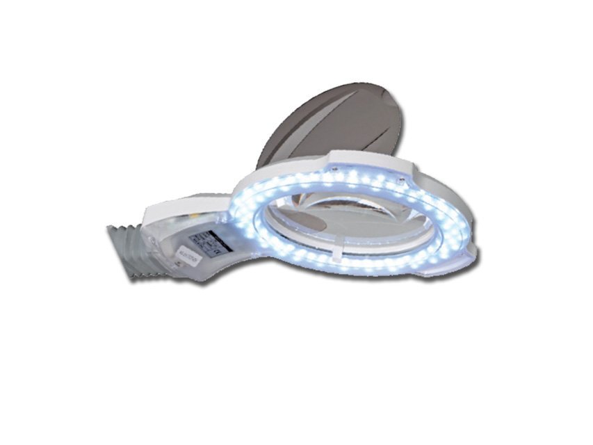 DERMALED MAGNIFYING LAMP