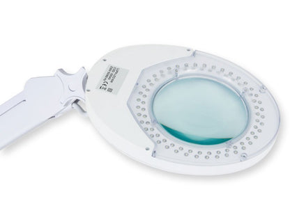 LUPA LED MAGNIFYING LIGHT - trolley