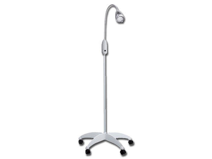 LUXIFLEX HALOGEN LIGHT 50,000 Lux - trolley