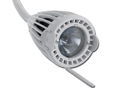 LUXIFLEX HALOGEN LIGHT 50,000 Lux - trolley