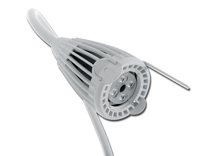 LUXIFLEX LED LIGHT 15,000 Lux - trolley
