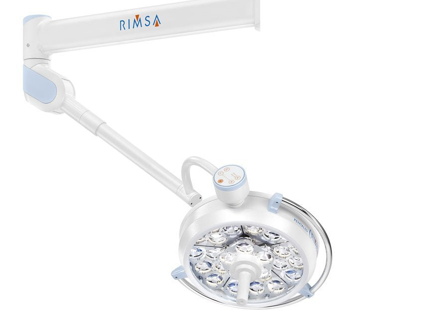 PENTALED 30E SCIALYTIC LIGHT - ceiling