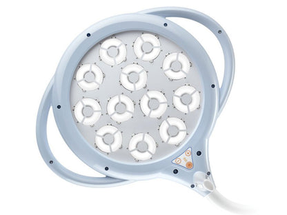 PENTALED 12 LED LIGHT - ceiling double
