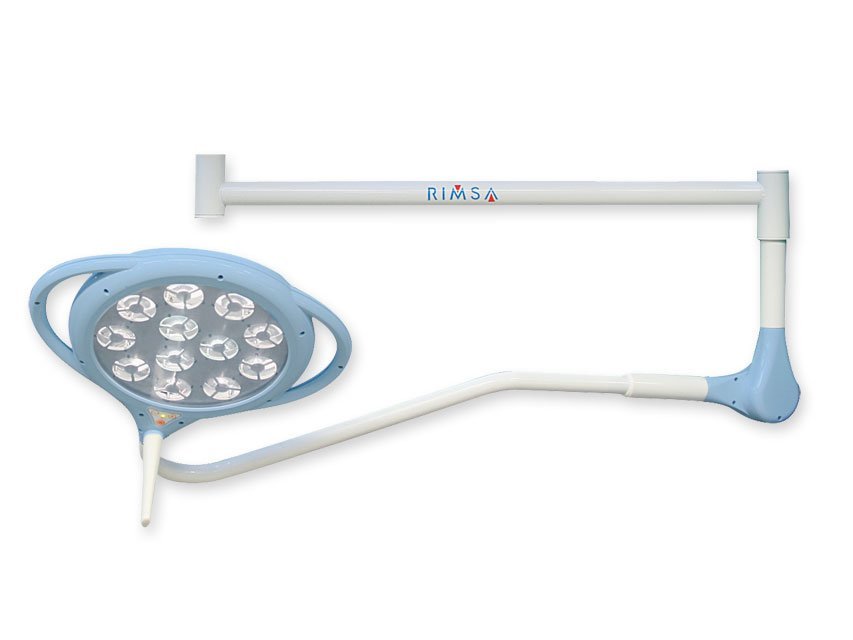 PENTALED 12 LED LIGHT - ceiling