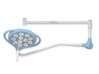 PENTALED 12 LED LIGHT - ceiling