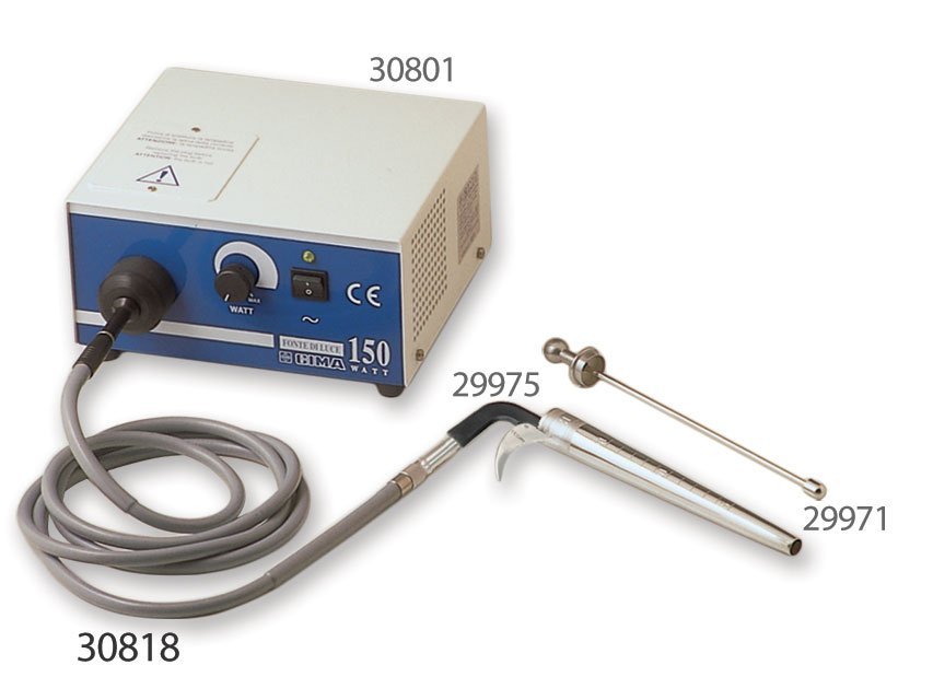F.O.CABLE 4.8x1800 mm - without adapters