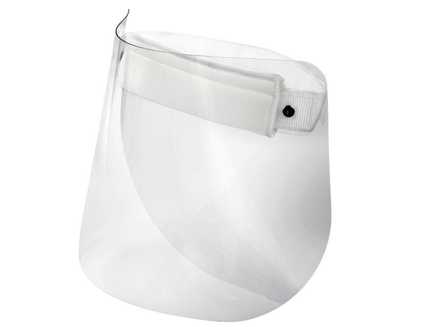 GIMA PROTECTIVE SHIELD - liftable