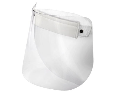 GIMA PROTECTIVE SHIELD - liftable