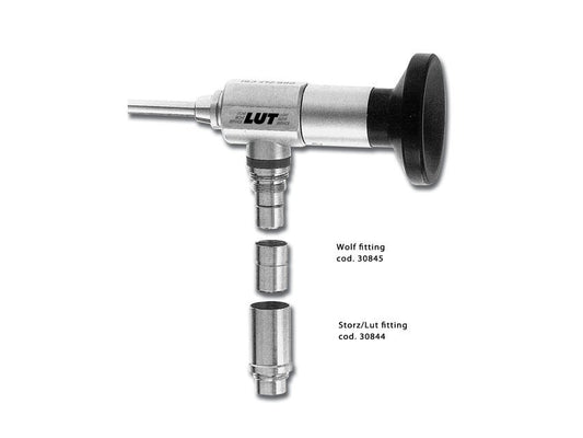 ADAPTER STORZ/LUT ENDOSCOPE