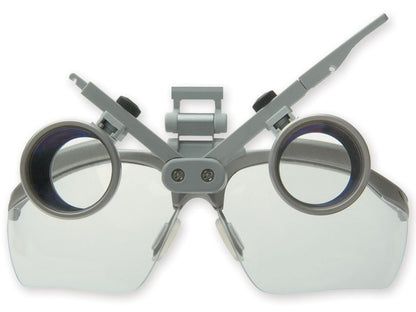HEINE BINOCULAR LOUPE 2.5X - 340mm J.000.31.370