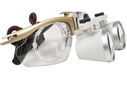 STYLE BINOCULAR LOUPE 3.5x 340mm