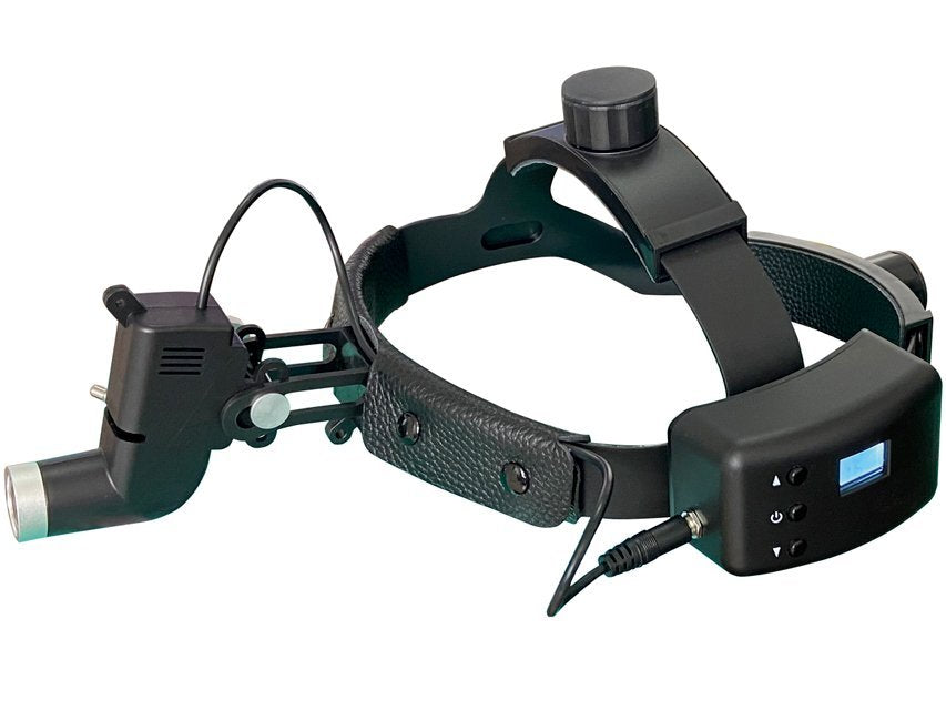 GIMA 40 KL SURGICAL LED HEADLIGHT