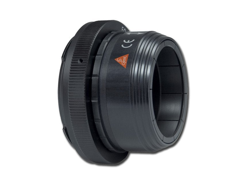 HEINE DELTA 20 SLR PHOTO ADAPTOR for Nikon