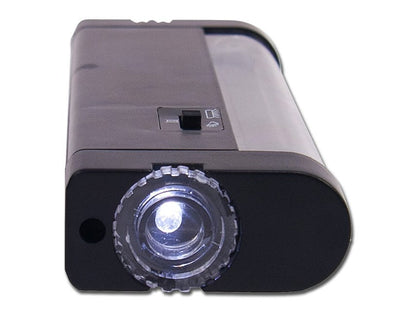 POCKET WOOD LIGHT