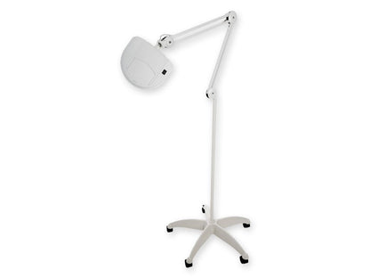 VISTA WOOD LAMP - trolley
