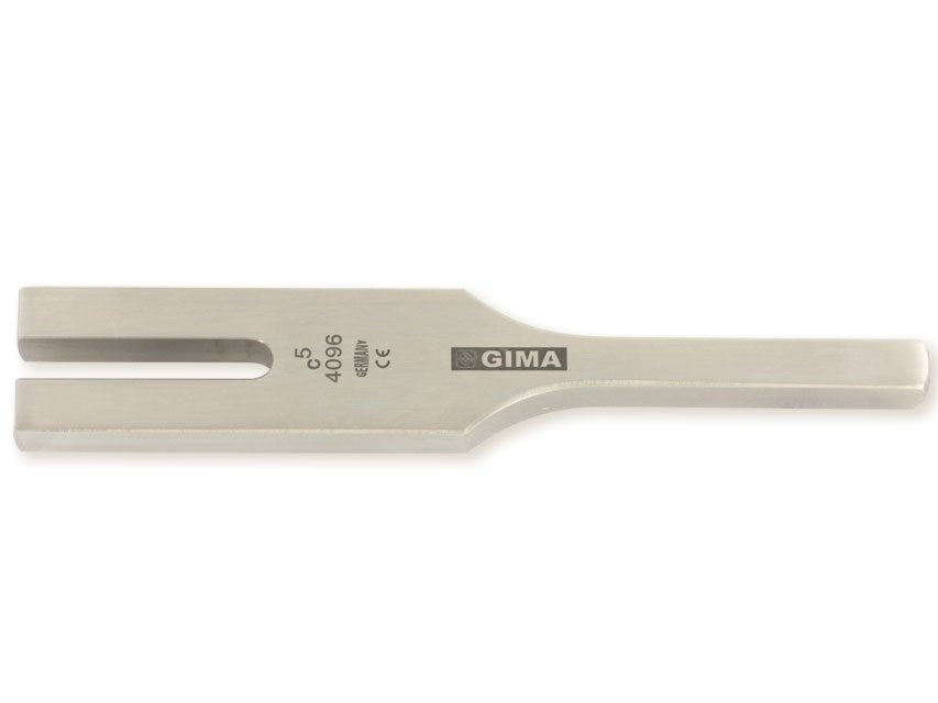 DIAPASON HARTMANN 4096 Hz