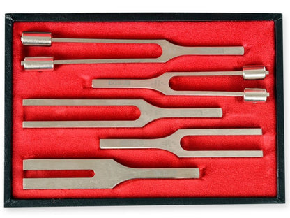 SET DIAPASON HARTMANN - 5 pcs.