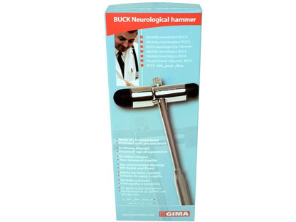 BUCK CLASSIC - neurological hammer