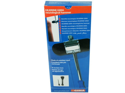 DEJERINE GIMA 2000 - neurological hammer