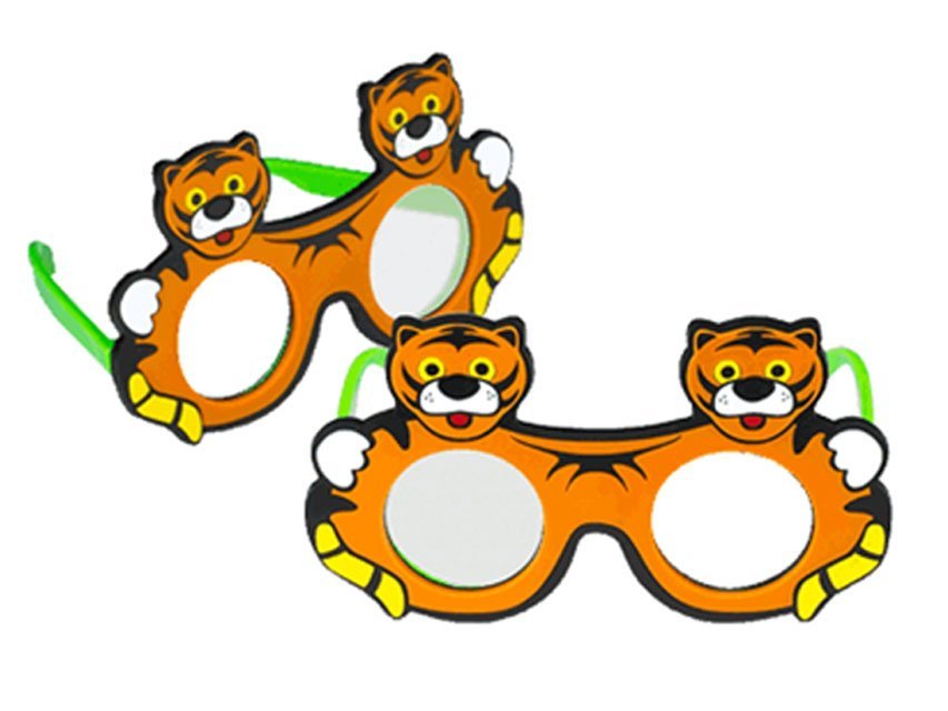 FUN FRAMES OCCLUDER