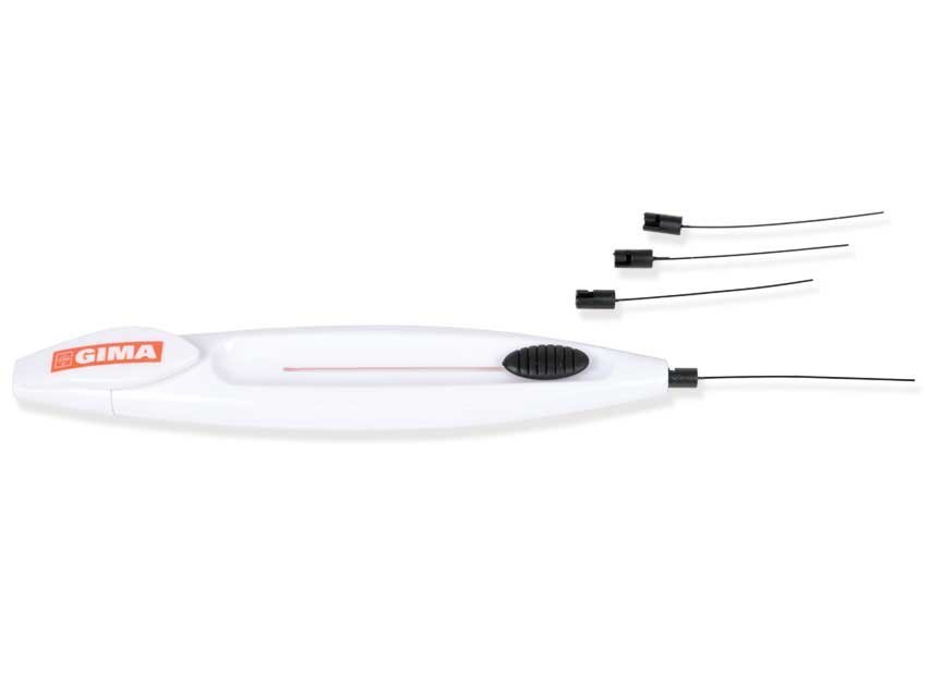 MONOFILAMENT TOOL 2 - SENSORY EVALUATOR