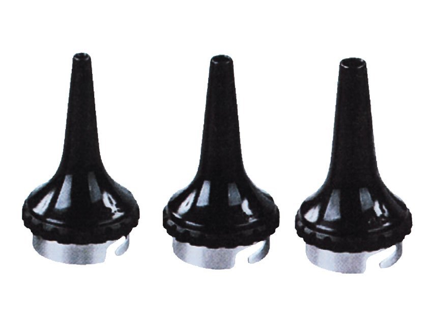 SET 3 ADULT SPECULUM