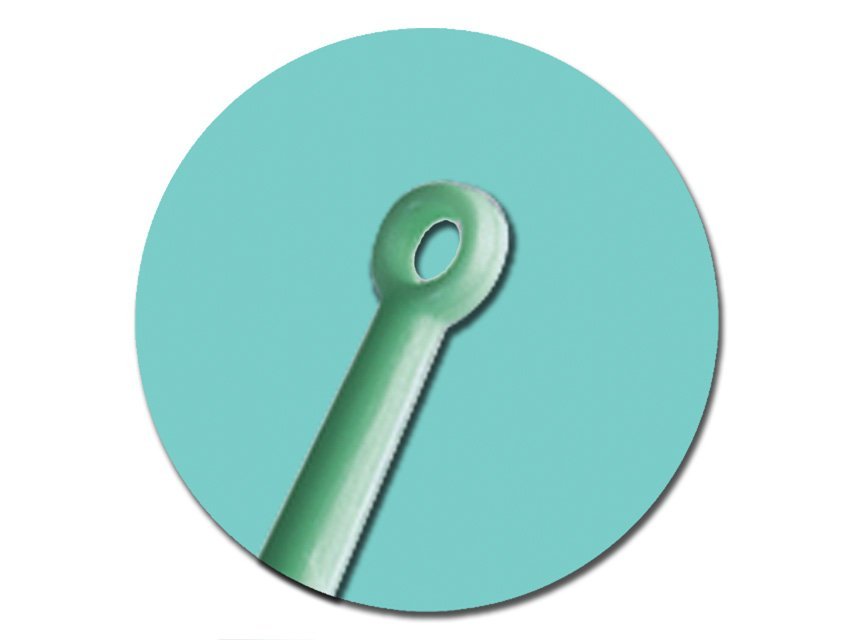 MICRO LOOP - green