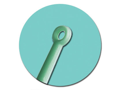MICRO LOOP - green
