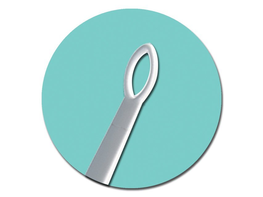 FLEX LOOP - white