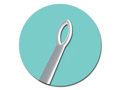 FLEX LOOP - white