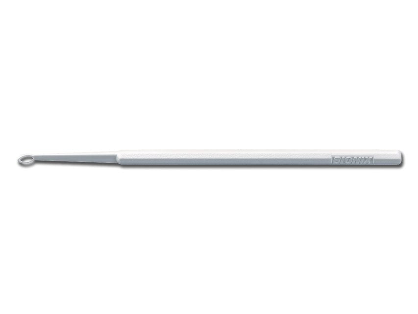 FLEX LOOP - white