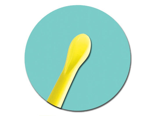CERASPOON - yellow