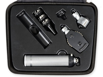 PARKER HALOGEN OTO-OPHTHALMOSCOPE