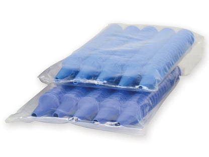 MINI EAR SPECULUM diameter 2.5 mm - blue