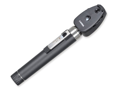 SIGMA F.O. OPHTHALMOSCOPE 2.5V - Xenon-halogen - pouch