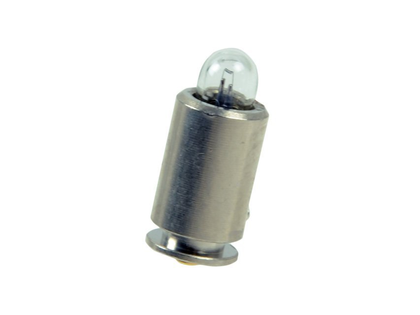OPHTHALMO BULB 2.5V - Xenon-halogen for 31527